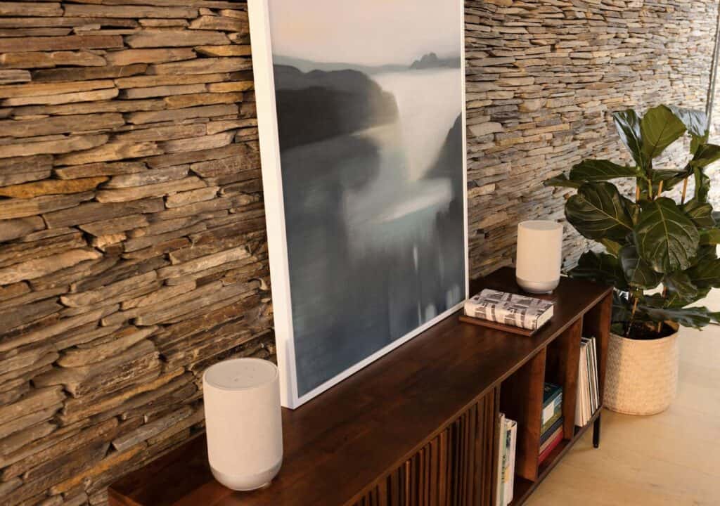 HOME 200, 400 AND 600 FROM DENON 