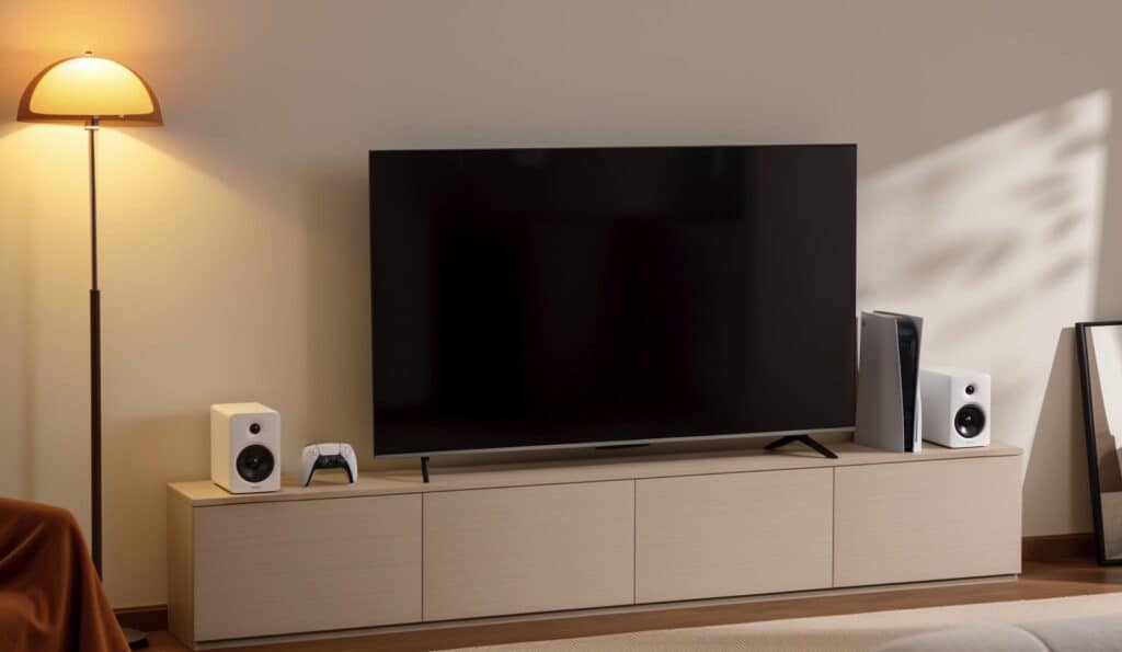 M90 POWERED SPEAKERS FROM EDIFIER