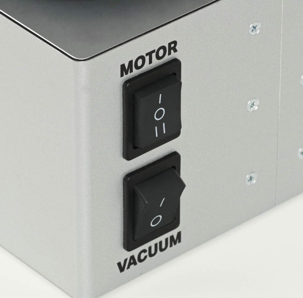 VC-E MINI RCM FROM PRO-JECT