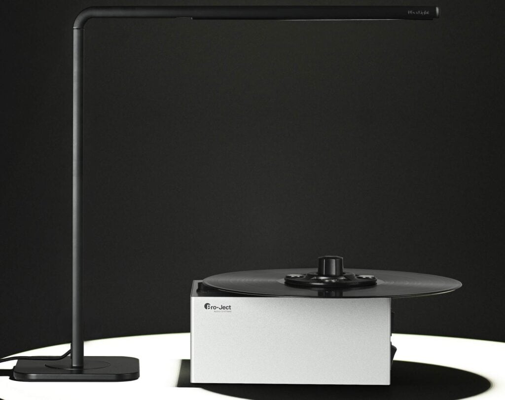 VC-E MINI RCM FROM PRO-JECT