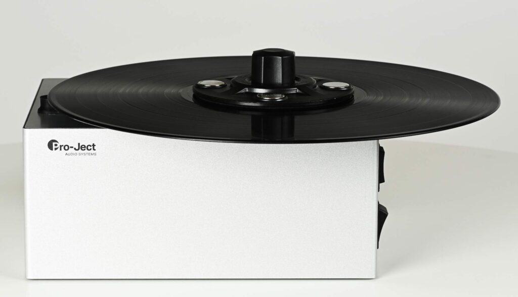 VC-E MINI RCM FROM PRO-JECT