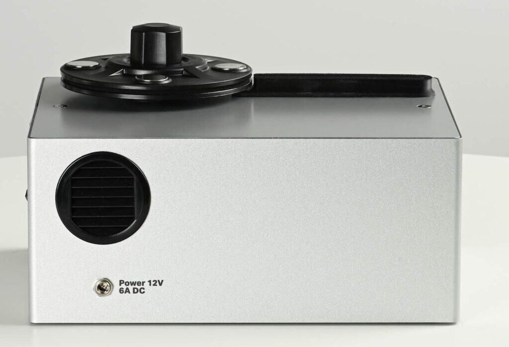 VC-E MINI RCM FROM PRO-JECT