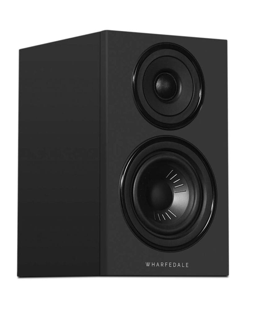 DIAMOND 12.1i SPEAKERS FROM WHARFEDALE