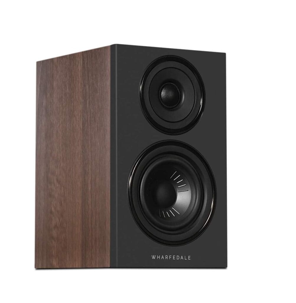 DIAMOND 12.1i SPEAKERS FROM WHARFEDALE