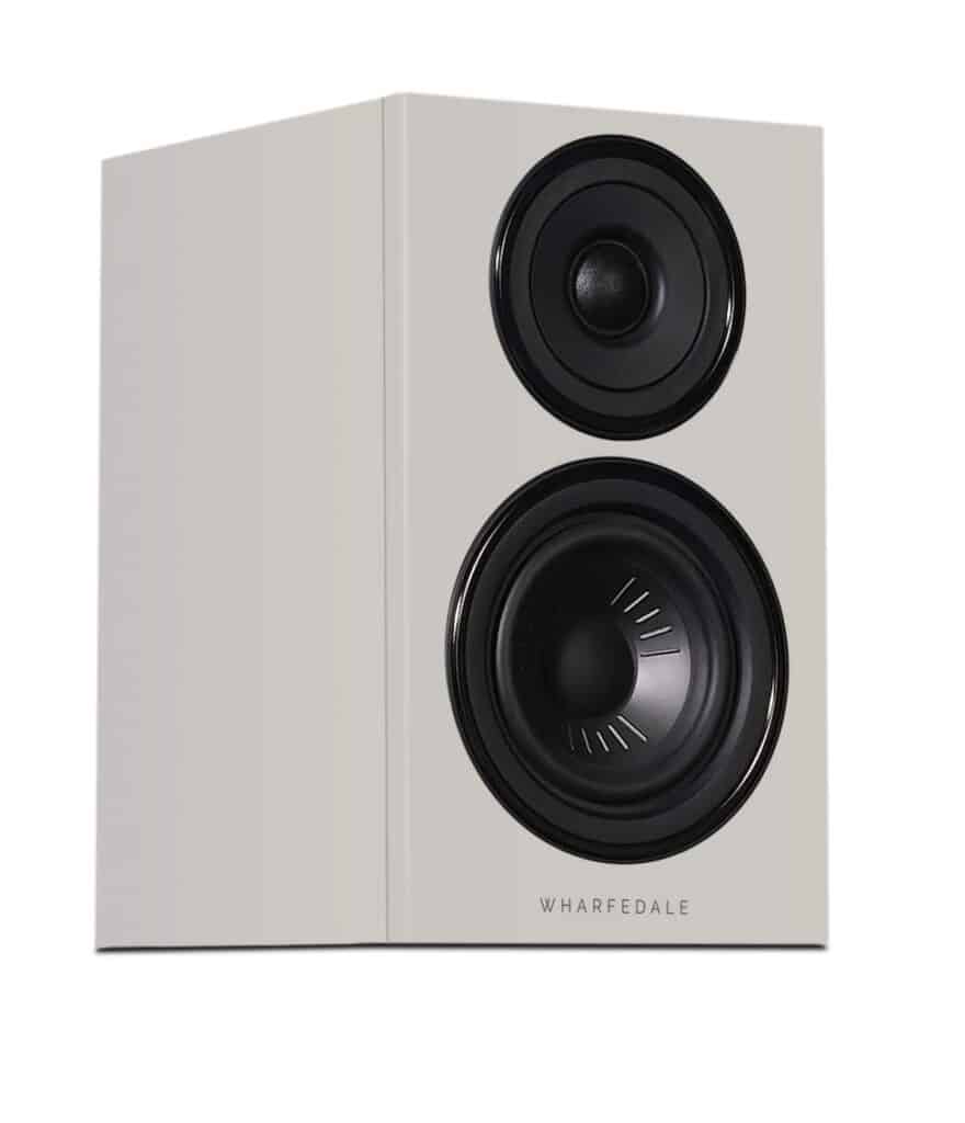 DIAMOND 12.1i SPEAKERS FROM WHARFEDALE