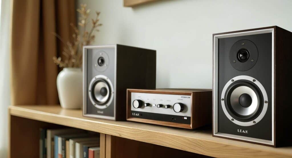 SANDWICH 100 FROM LEAK