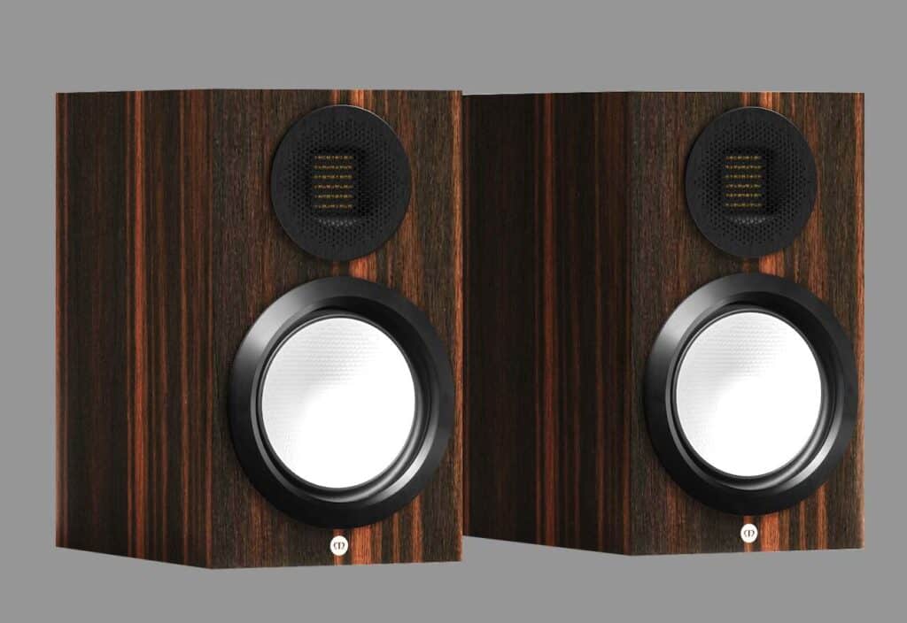 GOLD 50 SPEAKERS FROM MONTOR AUDIO