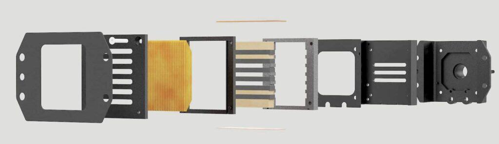 GOLD 50 SPEAKERS FROM MONTOR AUDIO