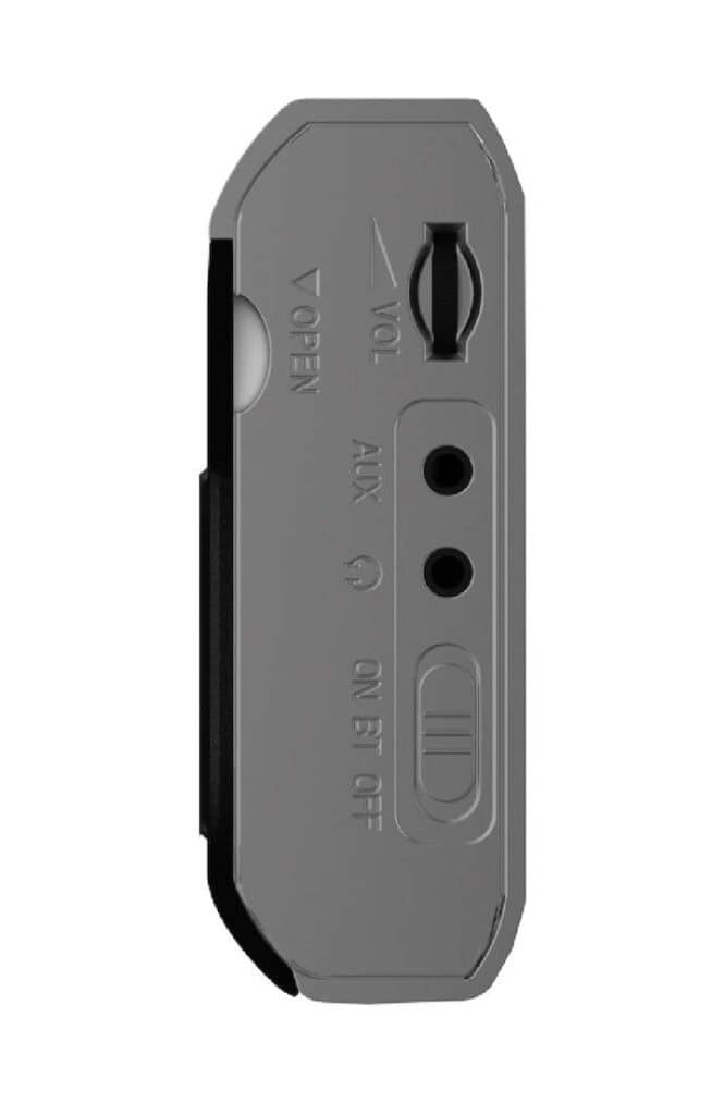 MIKO CASSETTE PLAYER FROM MADHOUSE