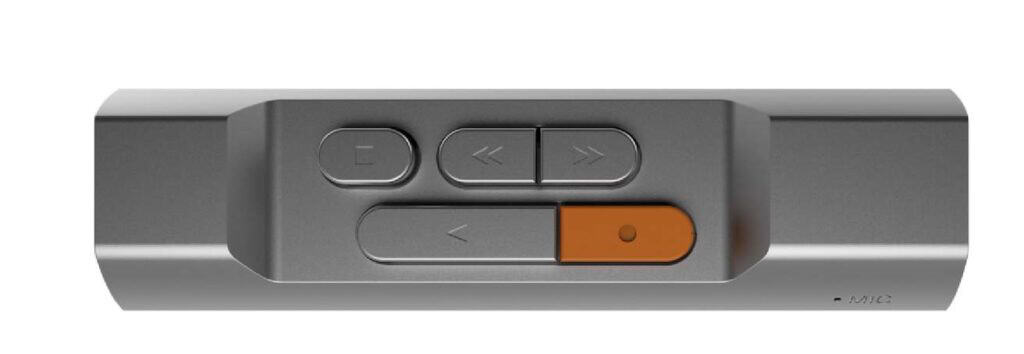 MIKO CASSETTE PLAYER FROM MADHOUSE