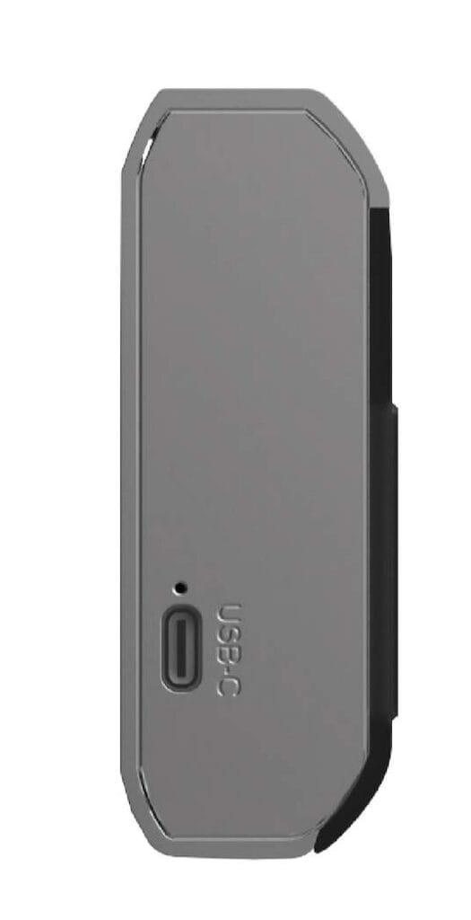 MIKO CASSETTE PLAYER FROM MADHOUSE