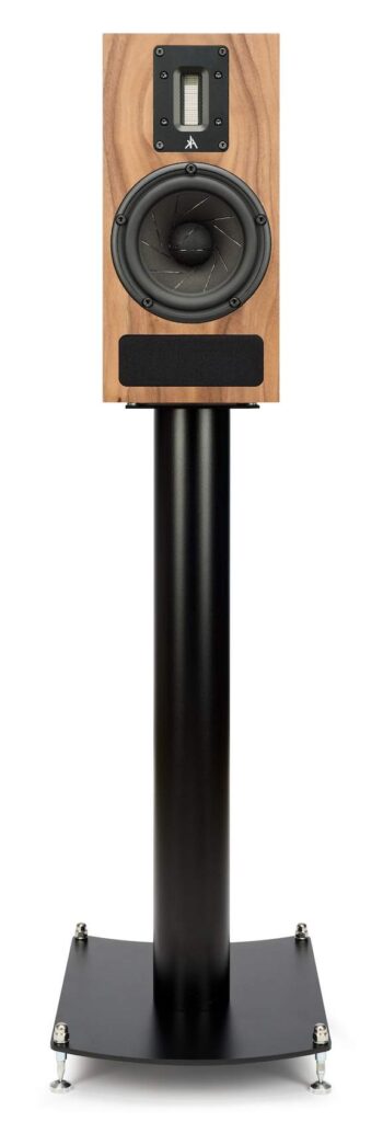 K400 SPEAKERS FROM KERR ACOUSTIC 