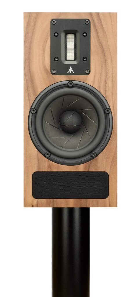 K400 SPEAKERS FROM KERR ACOUSTIC 
