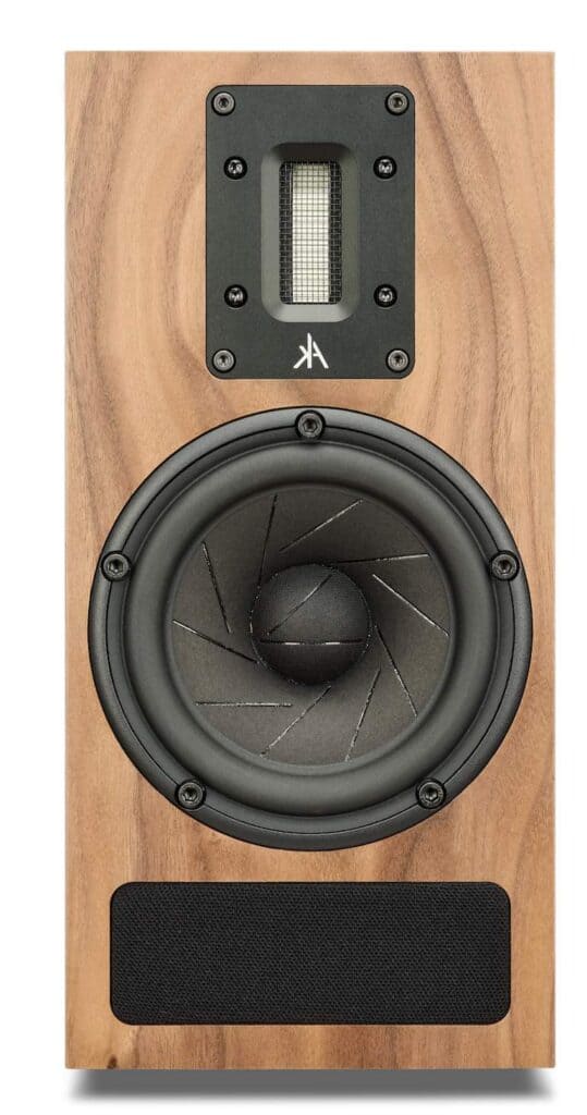 K400 SPEAKERS FROM KERR ACOUSTIC 