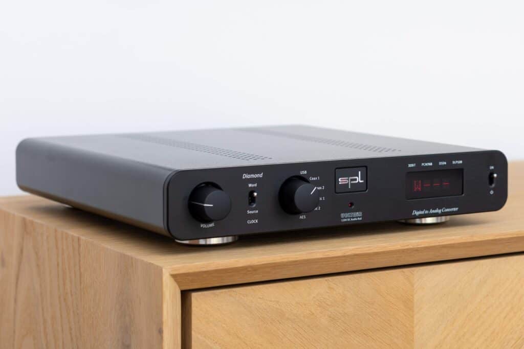 DIAMOND DAC FROM SPL