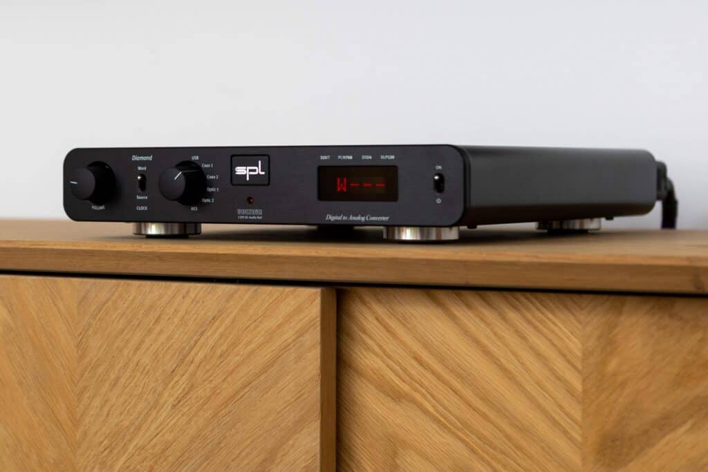 DIAMOND DAC FROM SPL