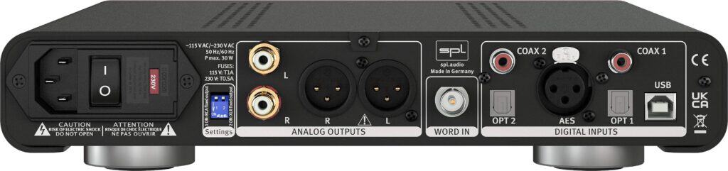 DIAMOND DAC FROM SPL