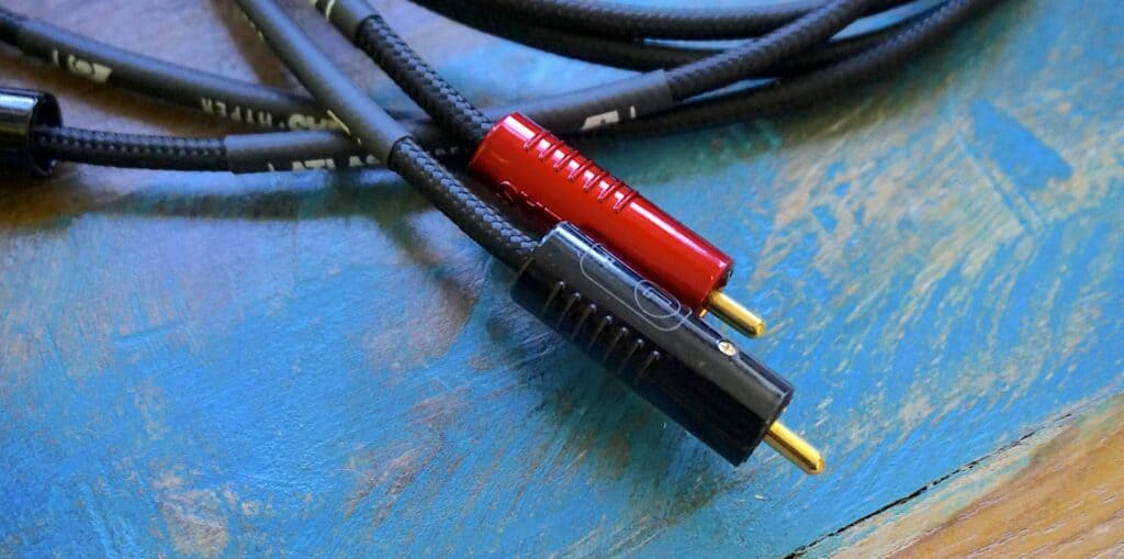 HYPER RCA R1 INTERCONNECTS FROM ATLAS