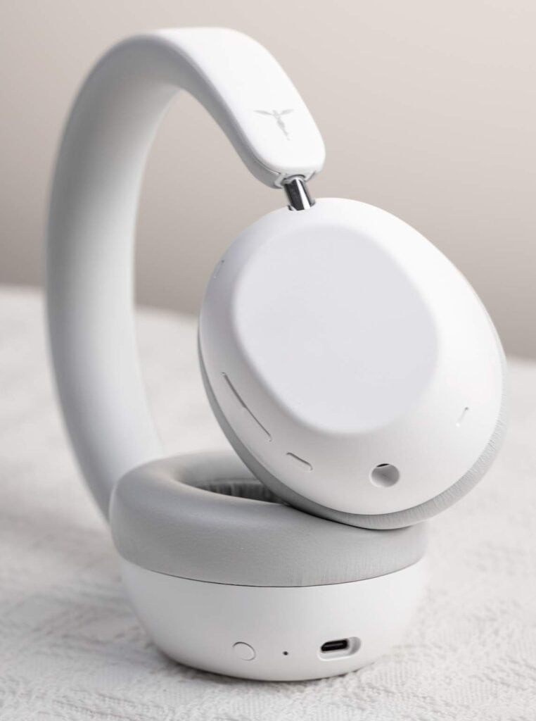 RITA WIRELESS HEADPHONES FROM TANCHJIM