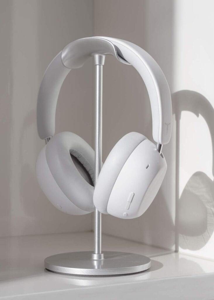 RITA WIRELESS HEADPHONES FROM TANCHJIM