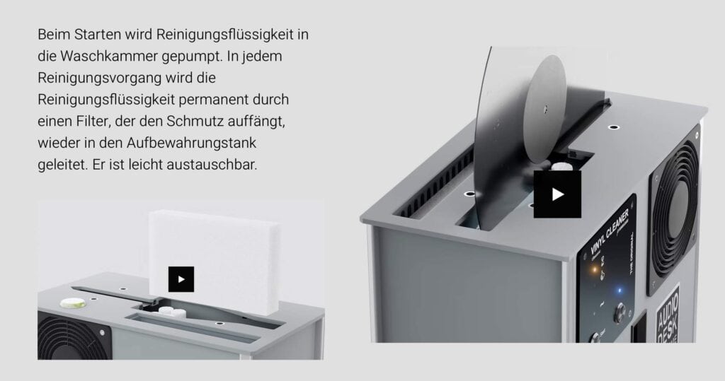 AUDIODESK SILENT CORE ONE