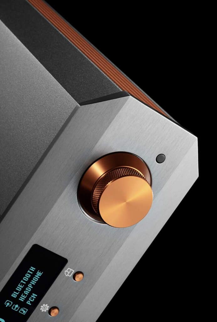 BURSON CONDUCTOR VOYAGER