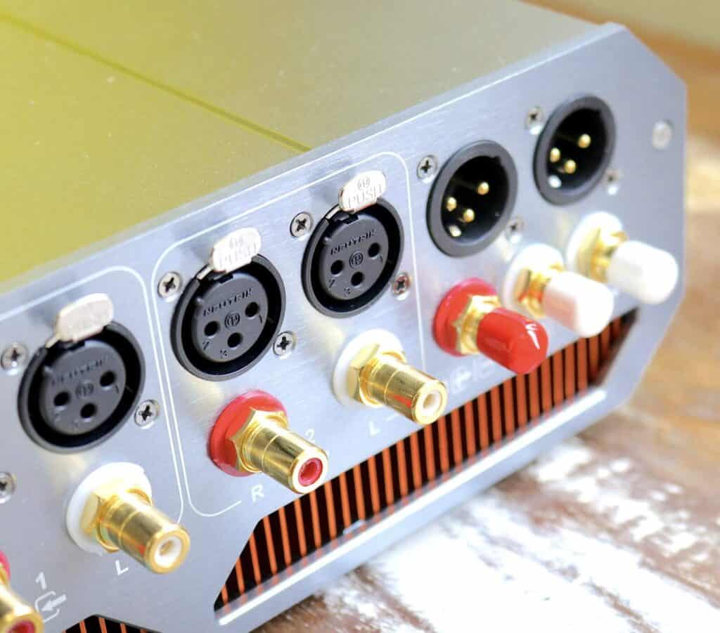 BURSON CONDUCTOR VOYAGER