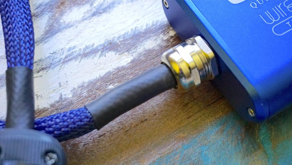 UNITY POWER WITH WIREWOUND