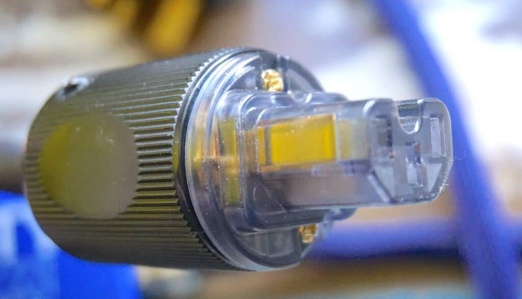 UNITY POWER WITH WIREWOUND