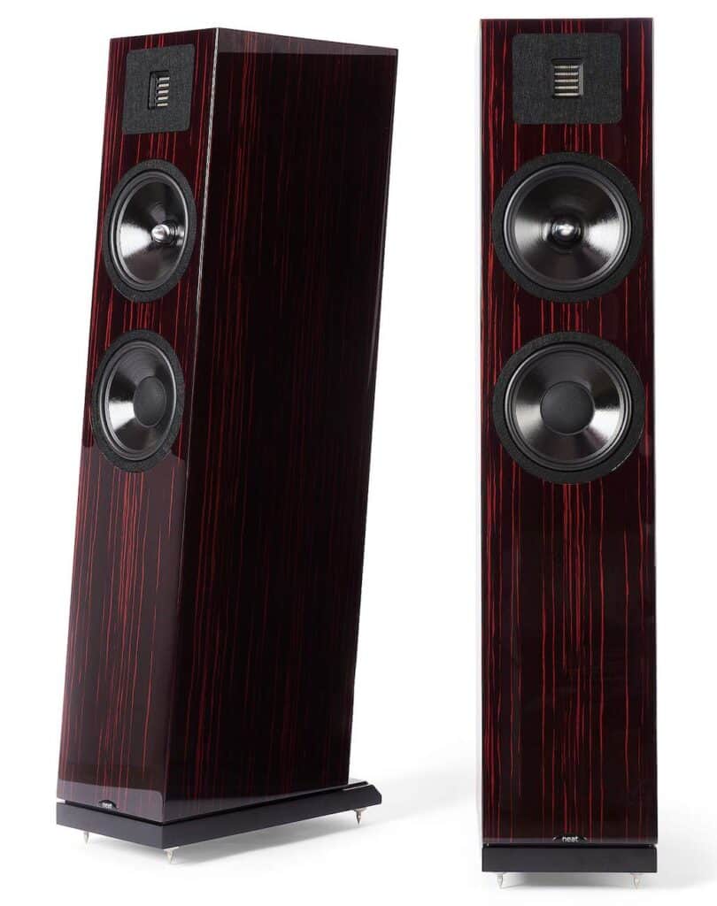 VITO CLASSIC FROM NEAT ACOUSTICS 
