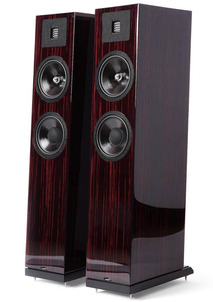 VITO CLASSIC FROM NEAT ACOUSTICS 