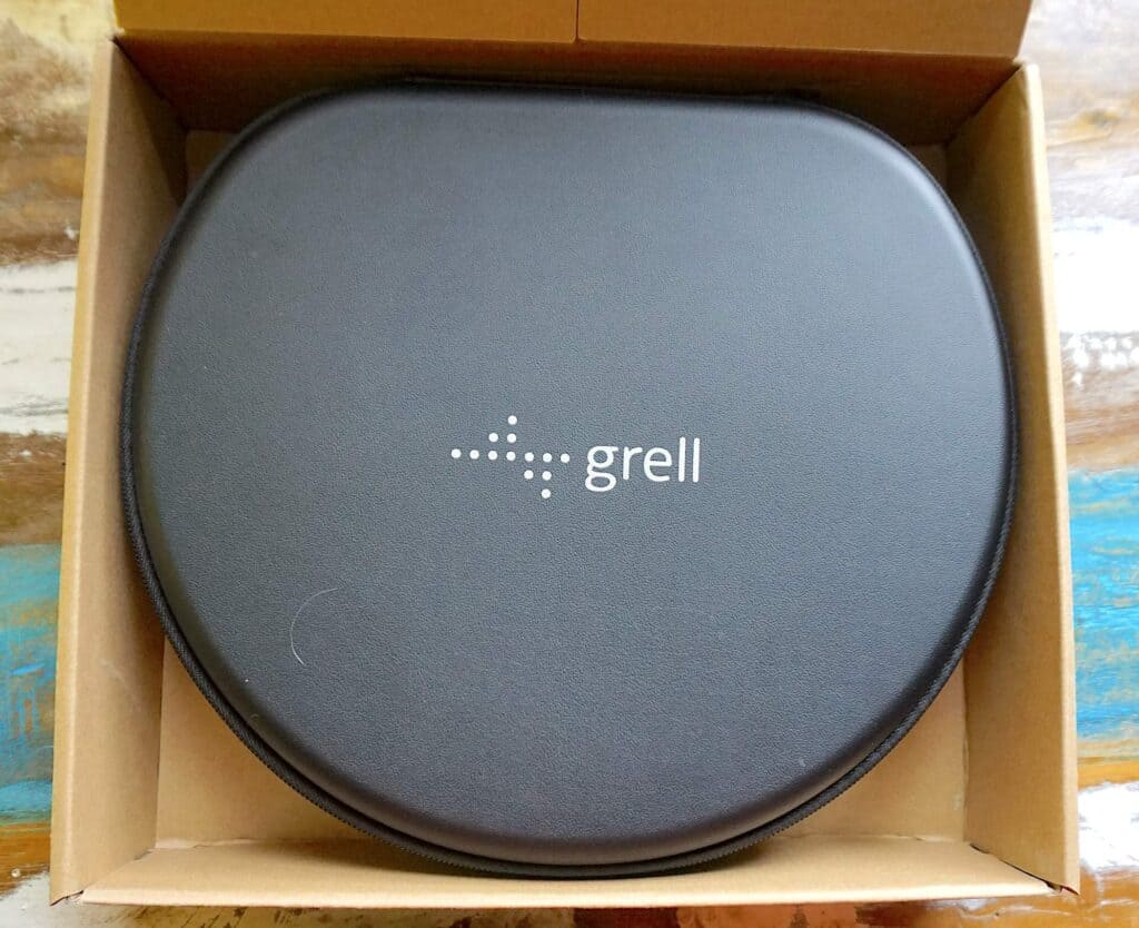 OAE2 HEADPHONES FROM GRELL