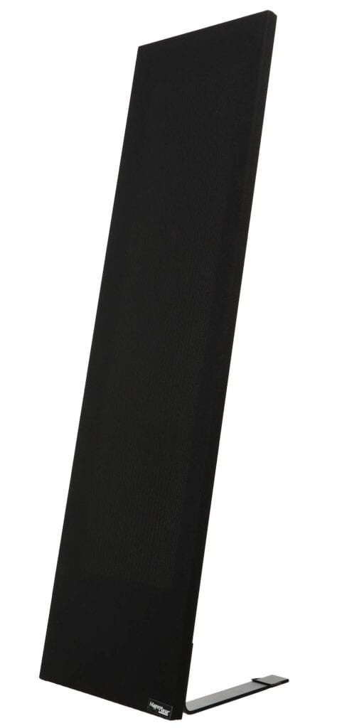 LRS+ SPEAKERS BY MAGNEPAN