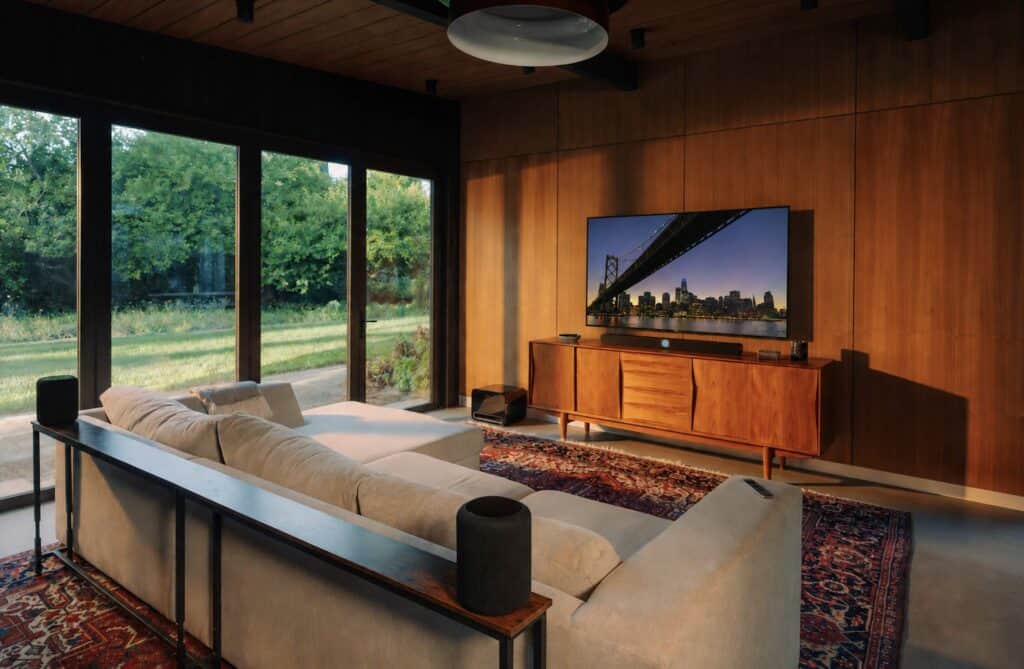 WIIM'S FIRST-EVER SOUNDBAR