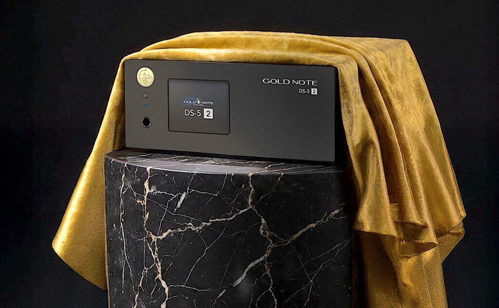 DS 5.2 FROM GOLD NOTE