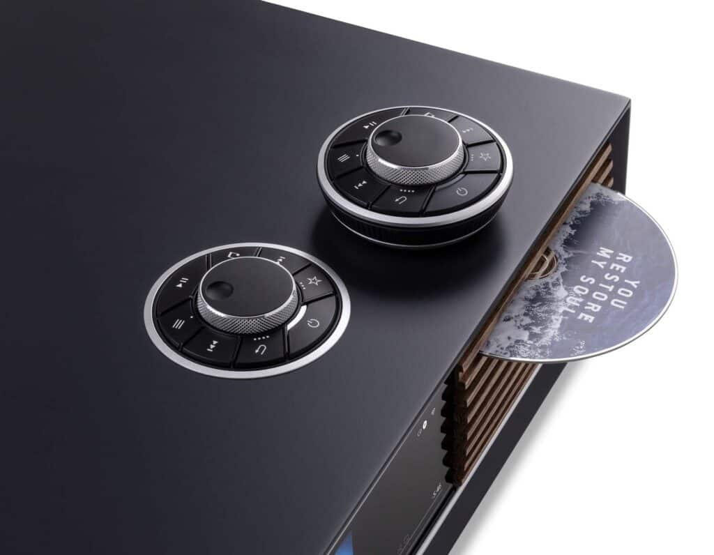 TWO NEW PRODUCTS FROM RUARK