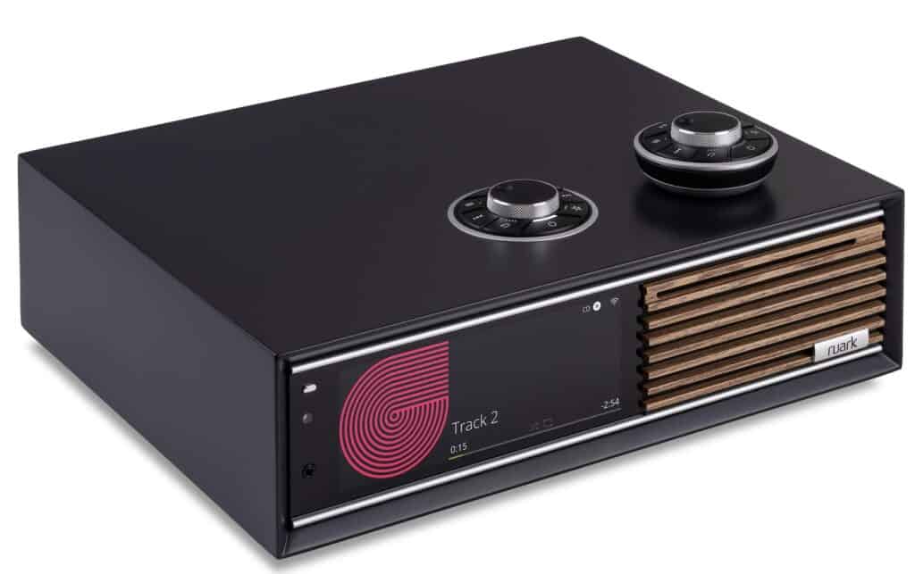 TWO NEW PRODUCTS FROM RUARK