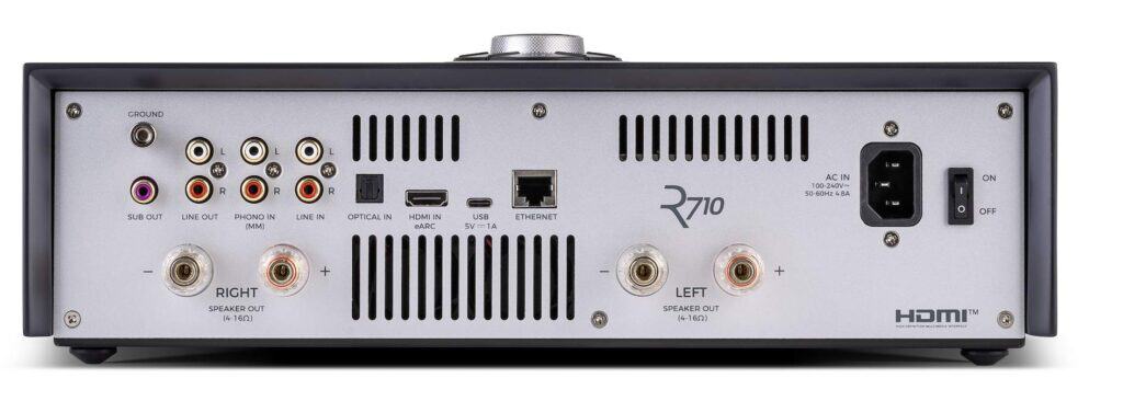 TWO NEW PRODUCTS FROM RUARK