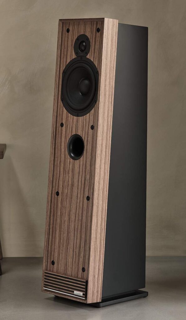 TWO NEW PRODUCTS FROM RUARK