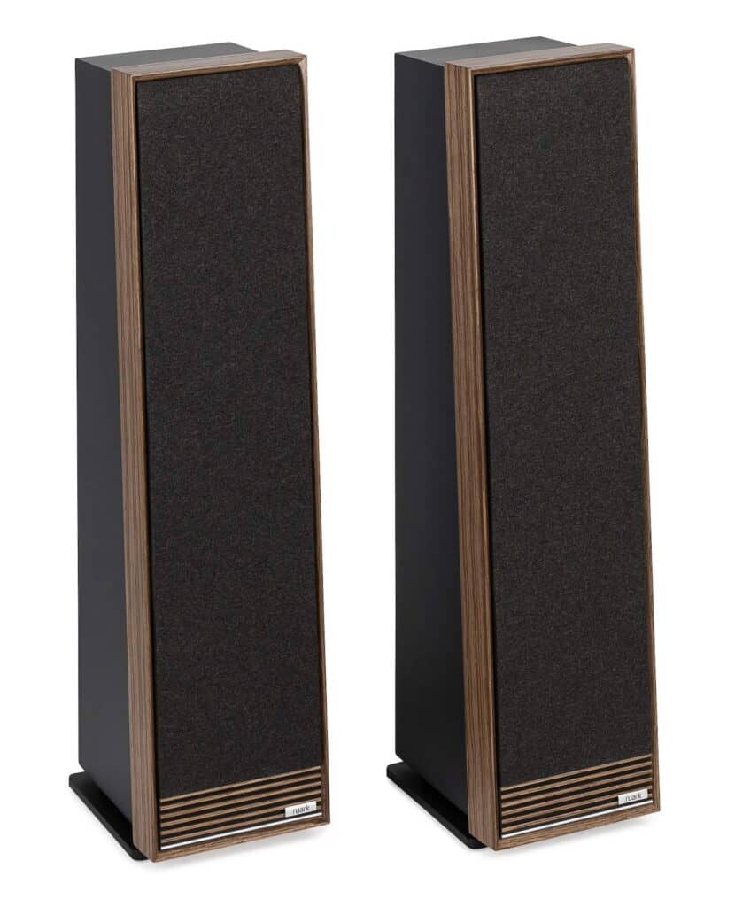 TWO NEW PRODUCTS FROM RUARK