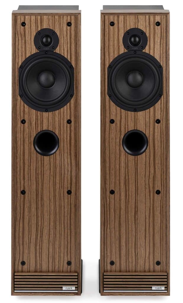 TWO NEW PRODUCTS FROM RUARK