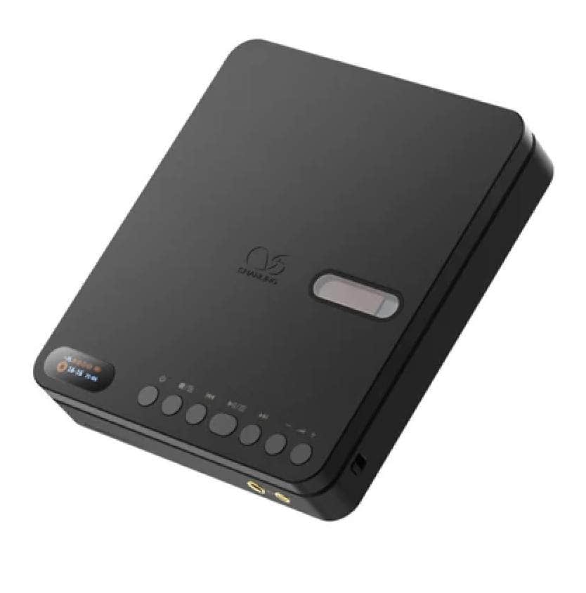 SHANLING EC PLAY PORTABLE CD PLAYER