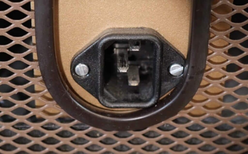 QUAD 57 FROM AQUADTHING AUDIO
