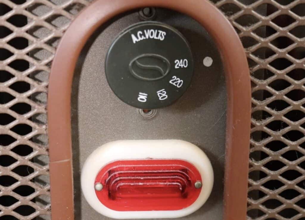 QUAD 57 FROM AQUADTHING AUDIO
