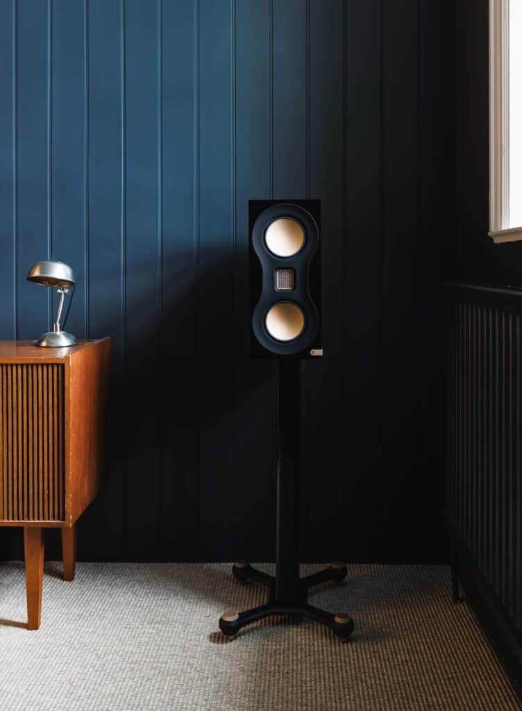 STUDIO 89 SPEAKERS FROM MONITOR AUDIO