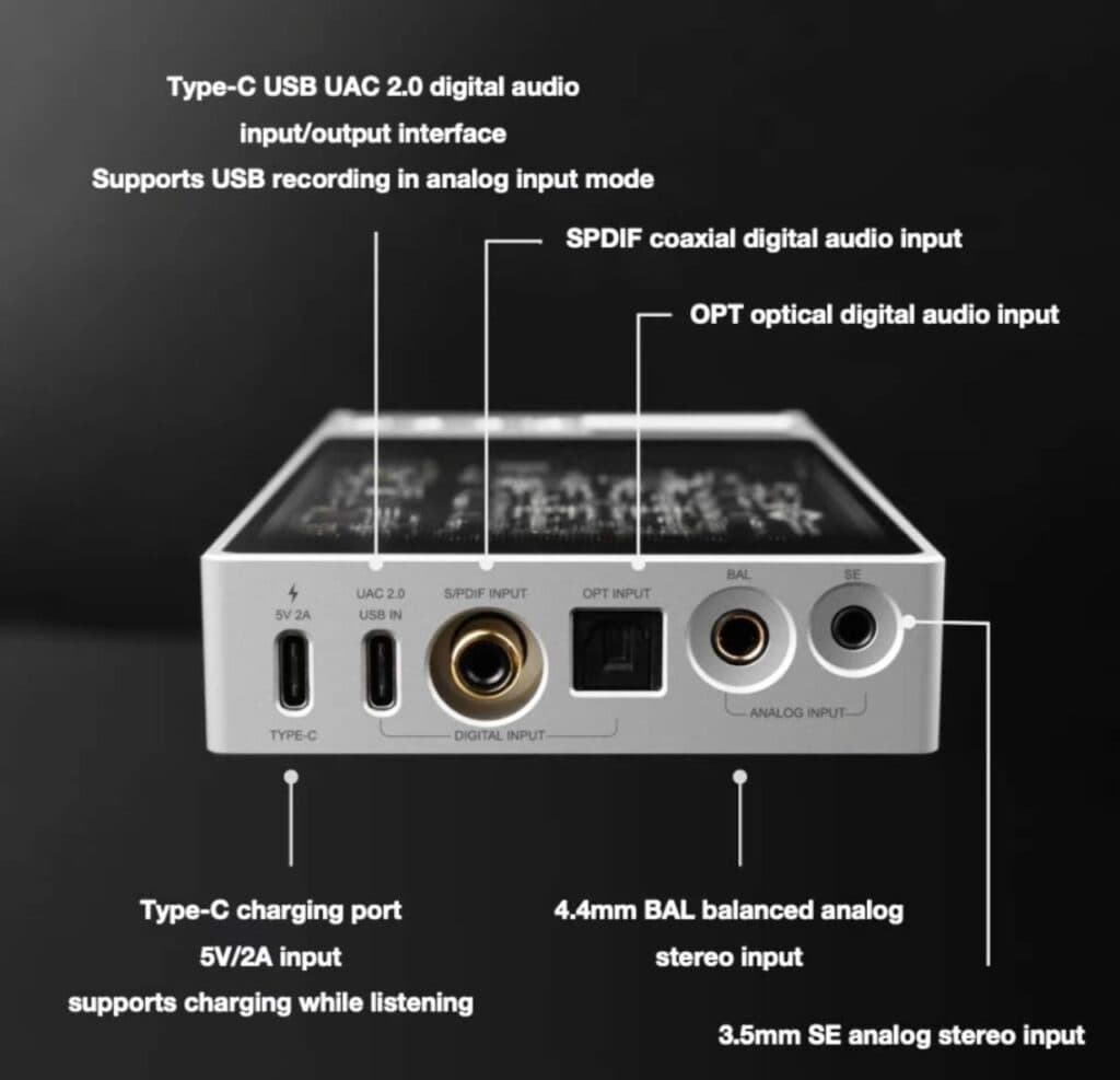 QUESTYLE M18iMAX & SIGMA PRO