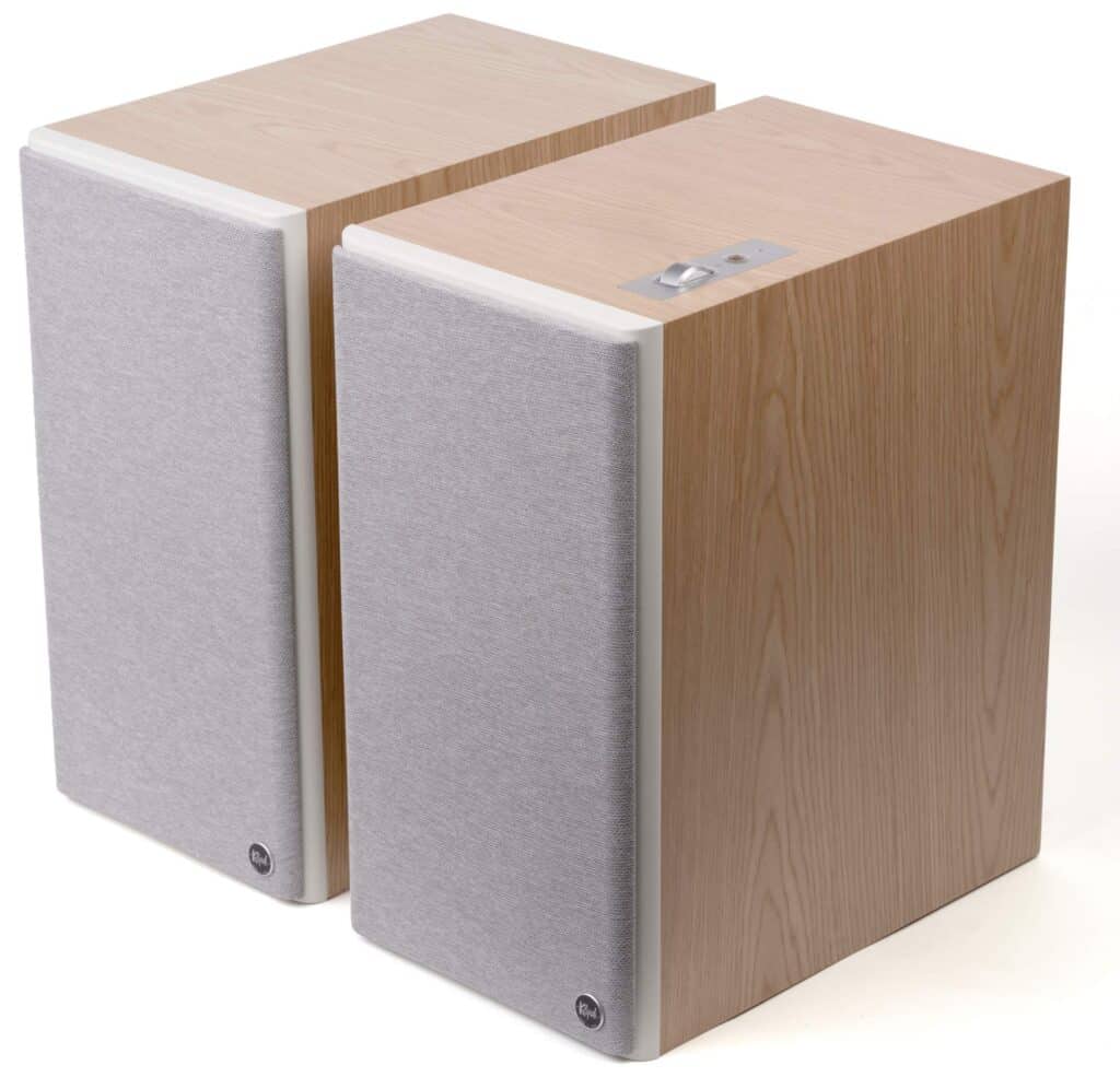 KLIPSCH POWERED SPEAKERS