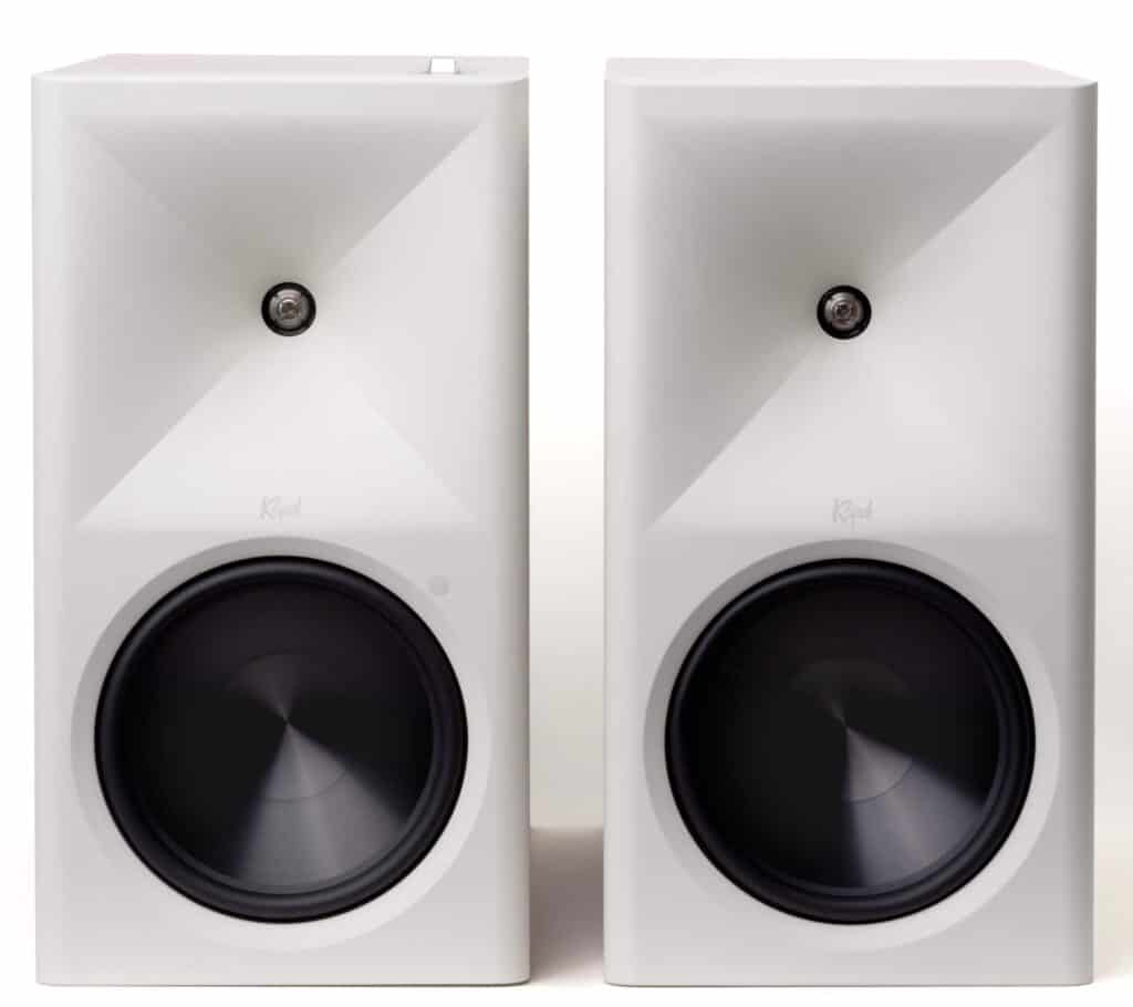 KLIPSCH POWERED SPEAKERS