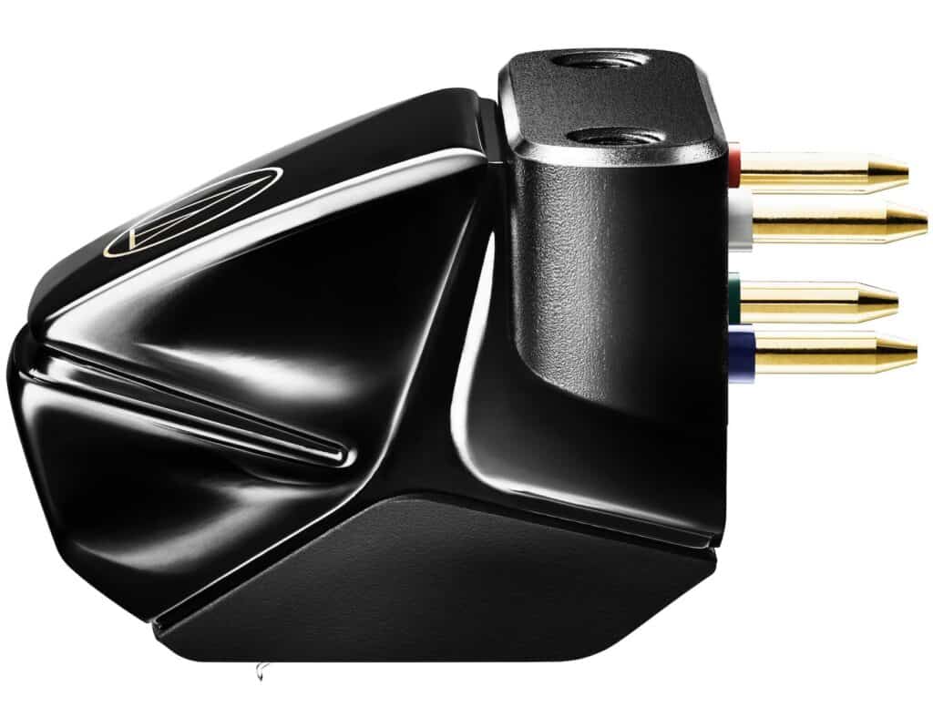 AUDIO TECHNICA AT-MCD1