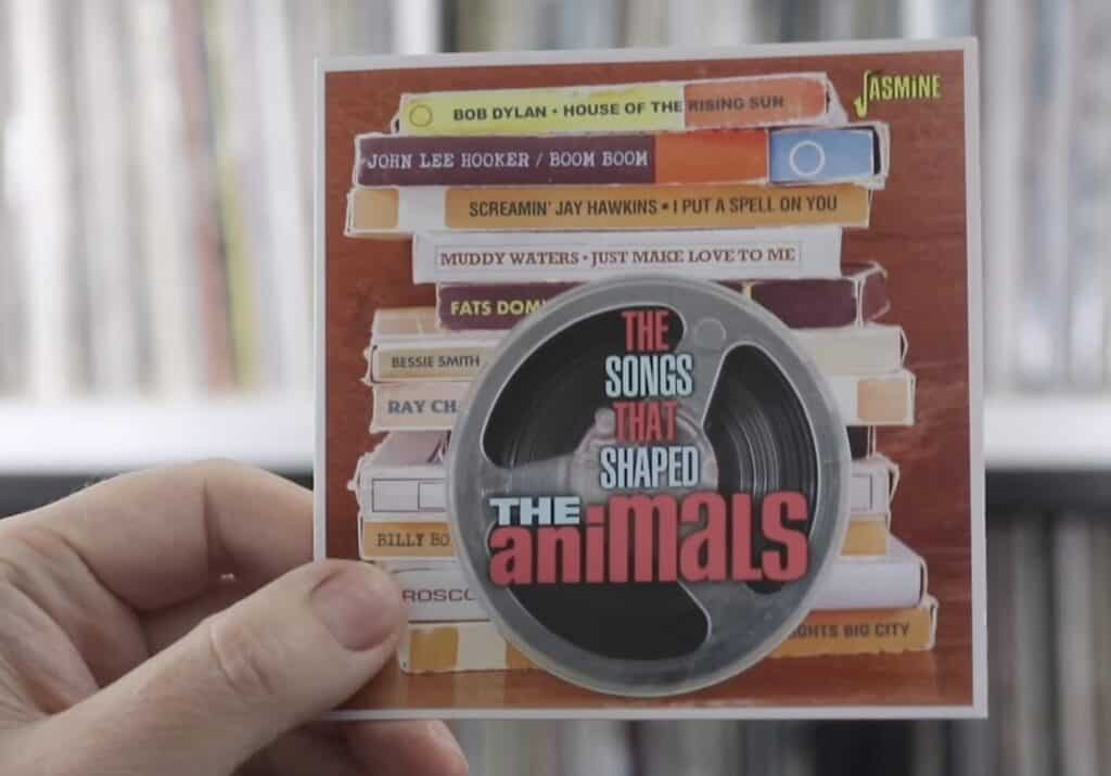 MUSIC ALERTS: ZAPPA, THE ANIMALS & MORE - 18 JULY 2026
